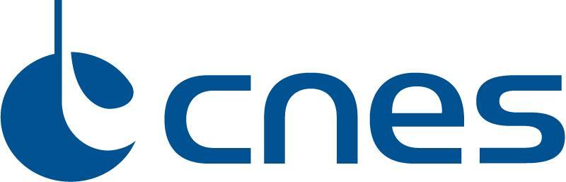 CNES - CENTRE NATIONAL DETUDES SPATIALES Aerospace Valley